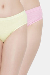 Yellow Pink